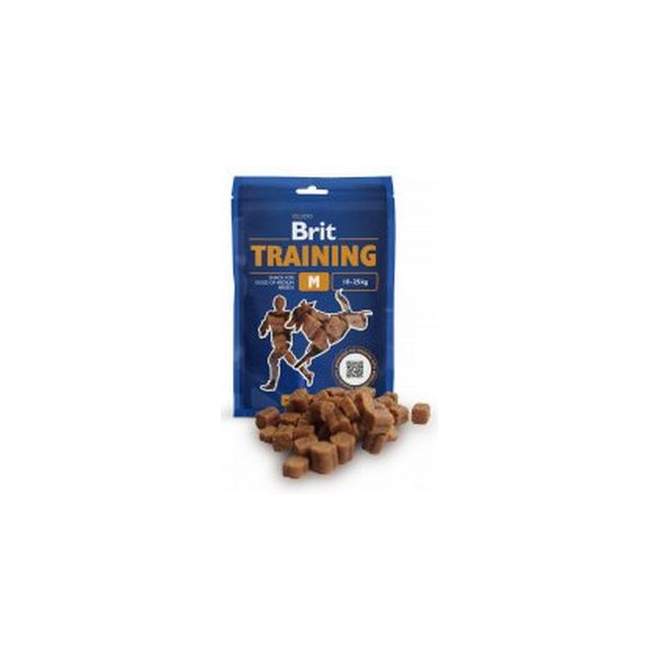 Brit Training Snacks M 200g
