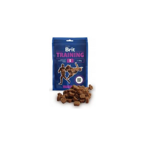 Brit Training Snacks S 200g