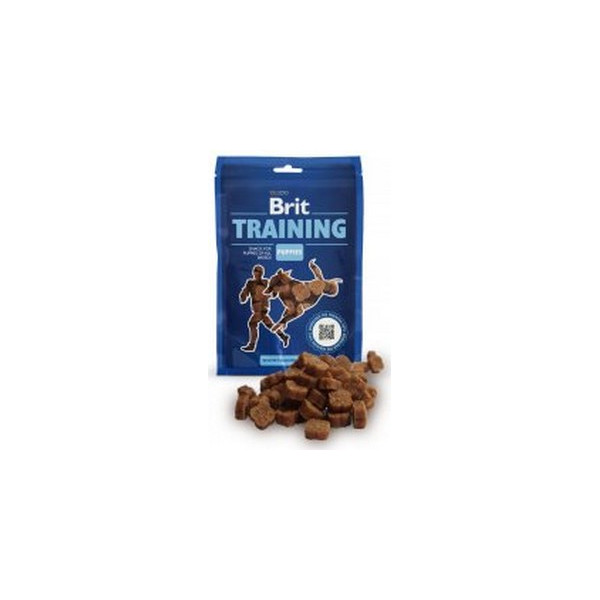 Brit Training Snacks Puppies 100g