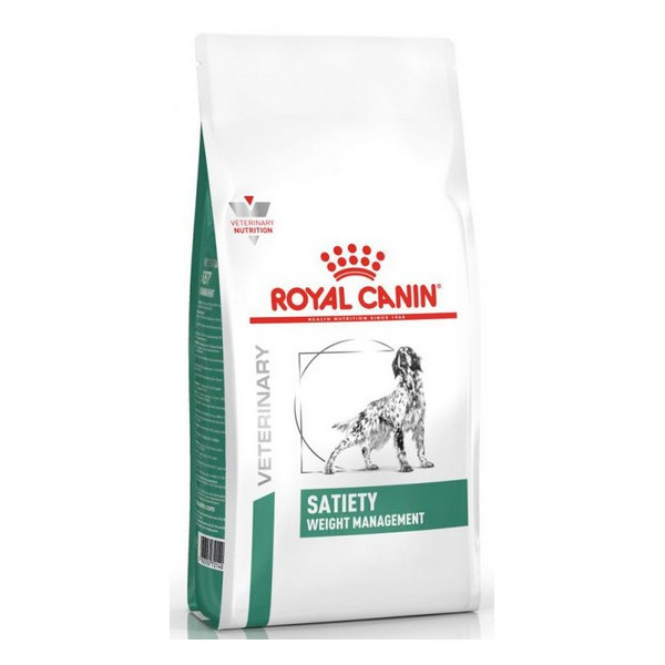 Royal Canin Veterinary Diet Canine Satiety Weight Management 6kg