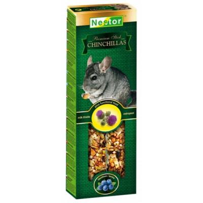 Nestor Kolba Szynszyla...