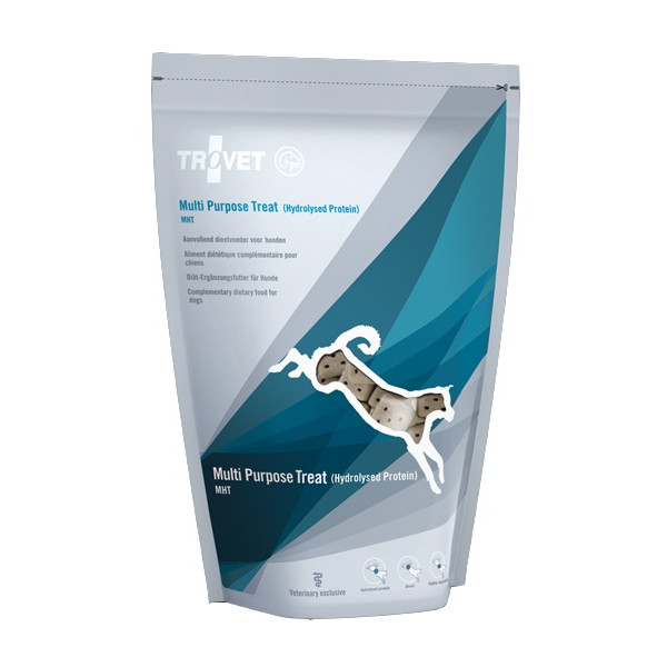 Trovet MHT Multi Purpose Hydrolysed Protein Pies 400g