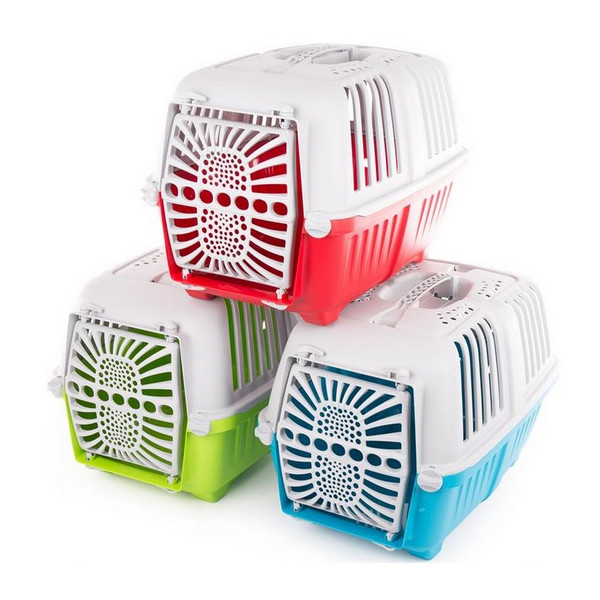 Yarro/Moderna Transporter Pratiko Mały drzwi plastikowe kolor mix [Y2512]