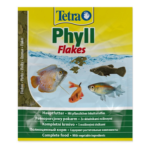 Tetra Phyll 12g saszetka