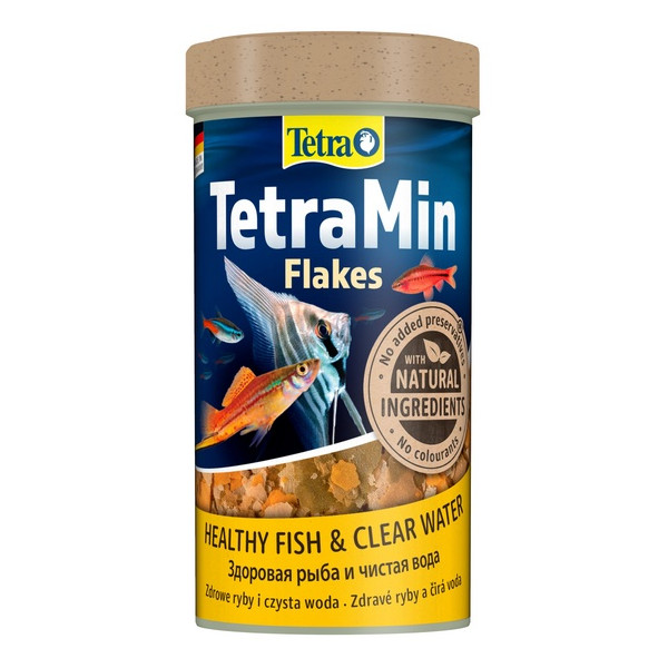 TetraMin 250ml