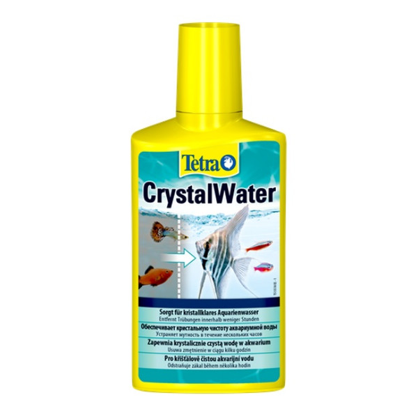 Tetra CrystalWater 100ml