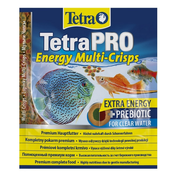 TetraPro Energy 12g saszetka