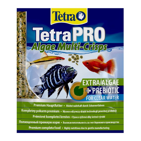 TetraPro Algae 12g saszetka