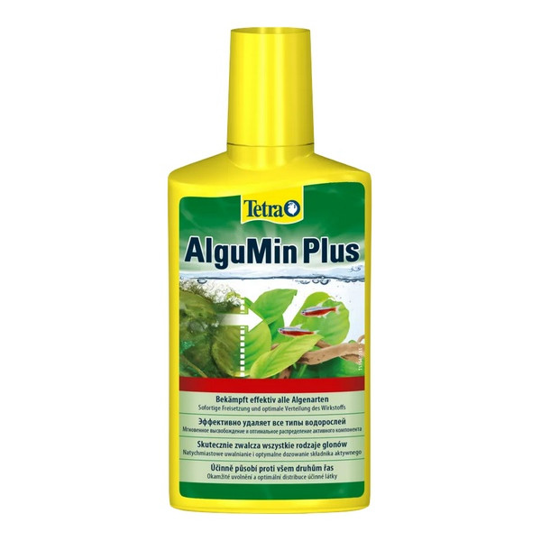 Tetra AlguMin Plus 100ml