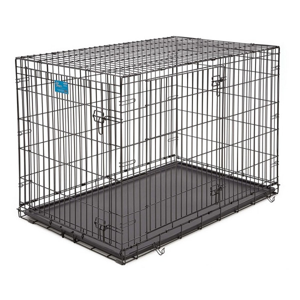 MidWest Life Stages Klatka dla psa 122x76x84cm [1648DD] ^^