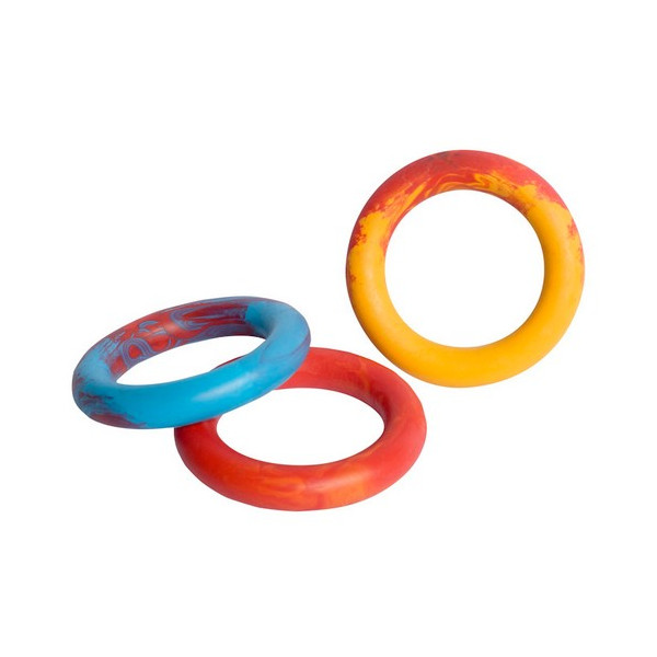 Sum-Plast Zabawka Ring duży 16cm