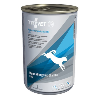 Trovet LRD Hypoallergenic...