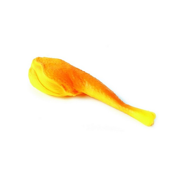 Dingo Zabawka dla psa - Udko kurze z winylu 18,5cm
