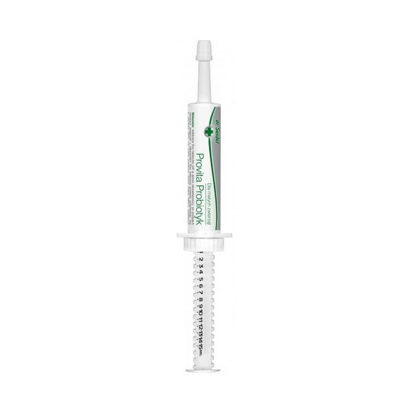 Dr Seidel Provita probiotyk 15 dawek