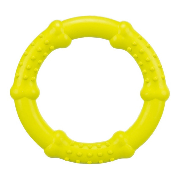 Trixie Ring gumowy 16cm [3330]