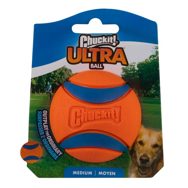 Chuckit! Ultra Ball Medium [170015]