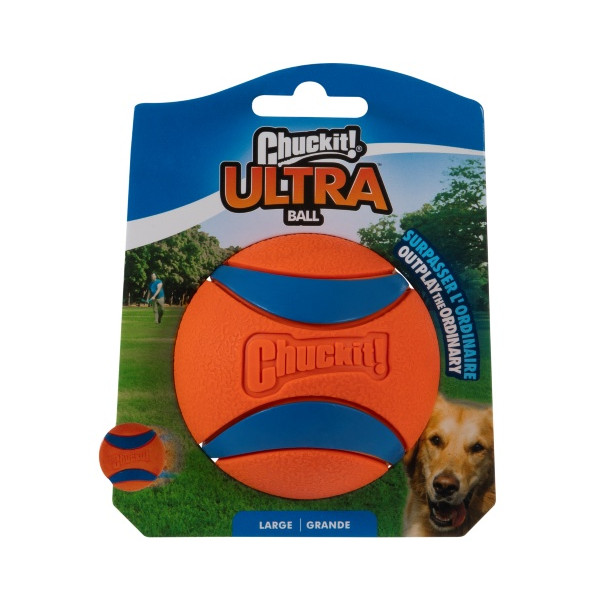 Chuckit! Ultra Ball Large [17030]
