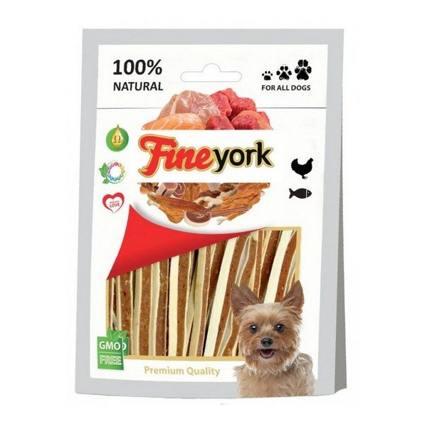 Prozoo Fine York Sandwich 80g [0010814S]