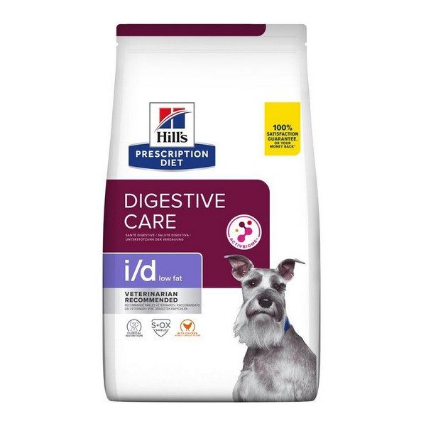 Hill's Prescription Diet i/d Low Fat Canine 1,5kg