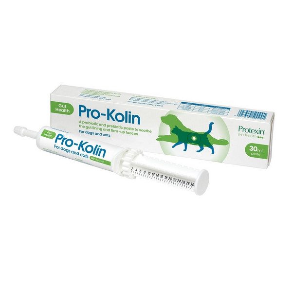 Pro-Kolin + Shipper 30ml