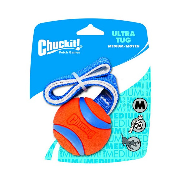 Chuckit! Ultra Tug Medium [231201]