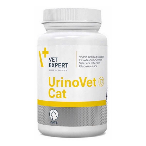 UrinoVet Cat 45 tabletek