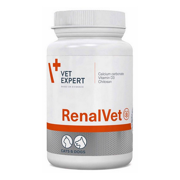 RenalVet 60kaps