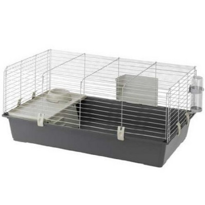 Ferplast Klatka Rabbit 100...
