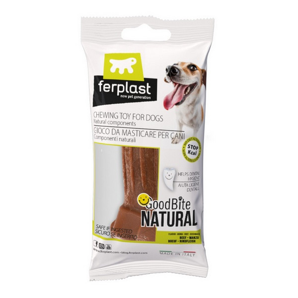 Ferplast GoodBite Natural SinglePack Wołowina 1szt M 70g