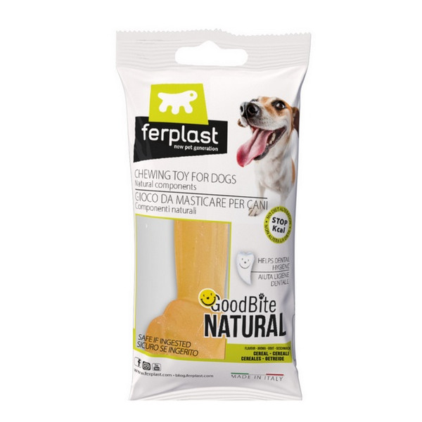 Ferplast GoodBite Natural SinglePack Zboża 1szt M 70g