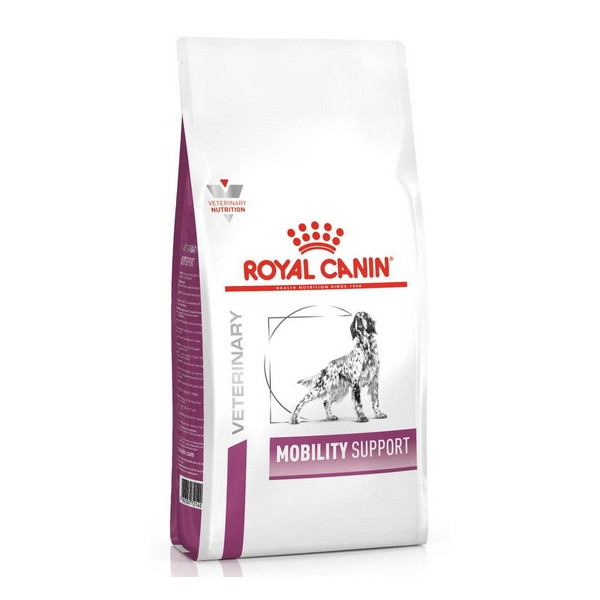 Royal Canin Veterinary Diet Canine Mobility Support Dog 7kg