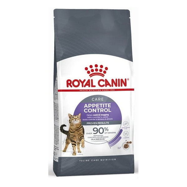 Royal Canin Appetite Control Care karma sucha dla kotów dorosłych, domagających się jedzenia 2kg