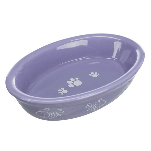 Trixie Miska ceramiczna dla kota 0,2L [24495]