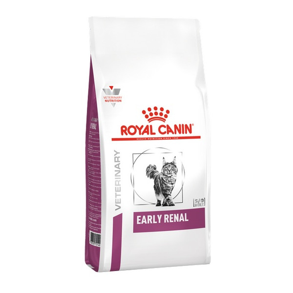 Royal Canin Veterinary Care Early Renal Cat 400g