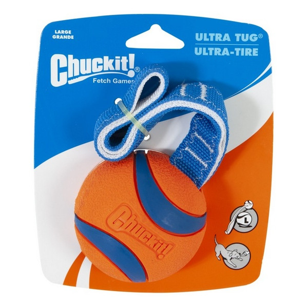 Chuckit! Ultra Tug Large [231301]