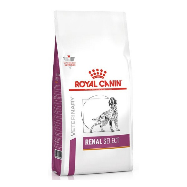 Royal Canin Veterinary Diet Canine Renal Select RSE12 2kg