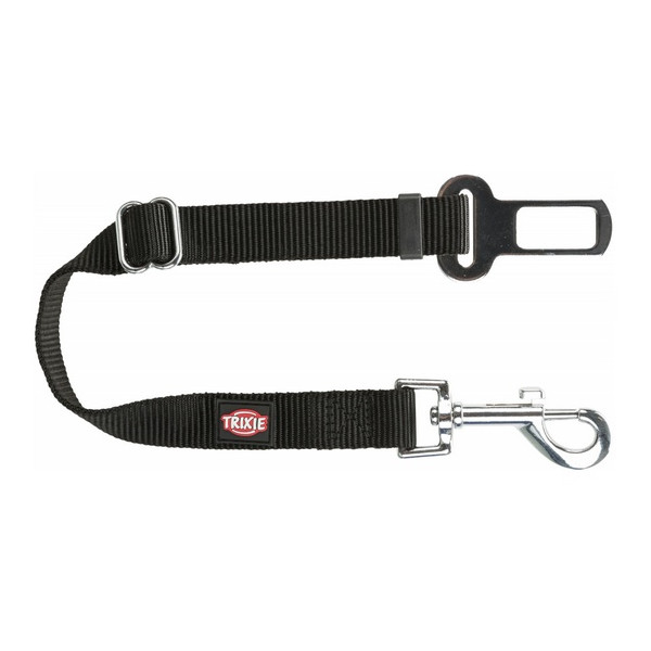 Trixie Smycz do szelek samochodowych 30-45cm/20mm [12771]