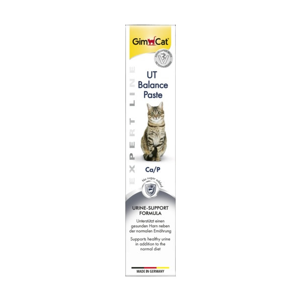 Gimpet Pasta UT Balance Urinary tubka 50g