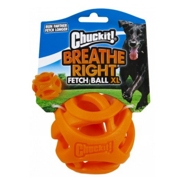 Chuckit! Breathe Right Ball X-Large [32216]