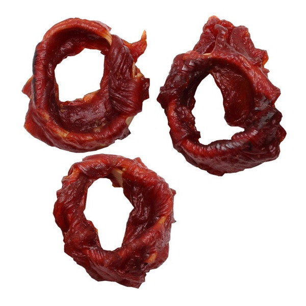 Adbi Krążki z ryby owijane kaczką 500g [AL44]