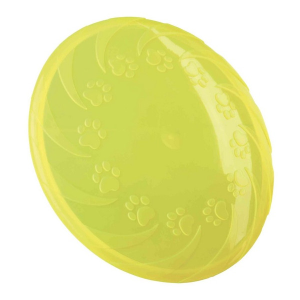 Trixie Frisbee Dysk z gumy TPR 22cm [TX-33506]