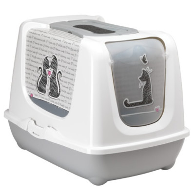 Yarro/Moderna Toaleta z...