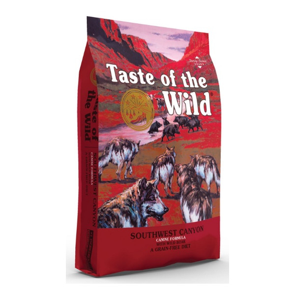 Taste of the Wild Southwest Canyon 2kg