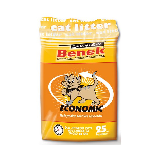 Super Benek Economic 25L