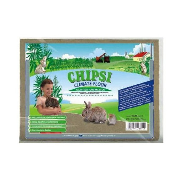 Chipsi Climate Floor L 0,6kg