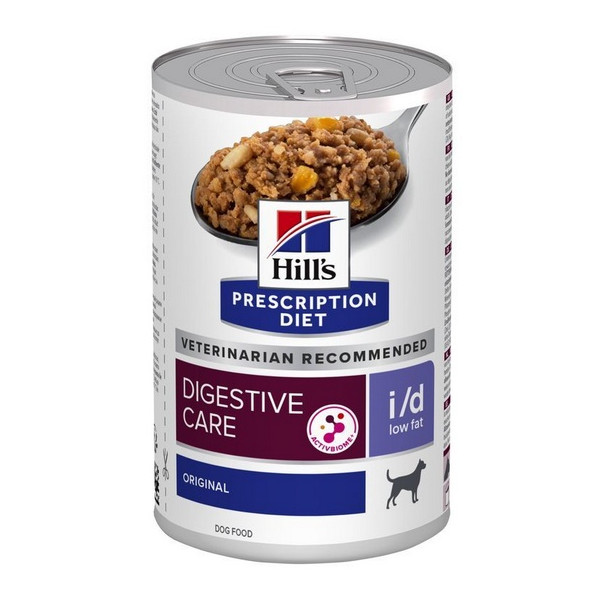 Hill's Prescription Diet i/d Low Fat Canine puszka 360g