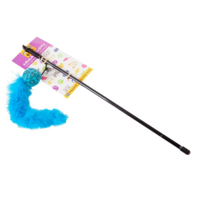 Dingo Wędka dla kota -...