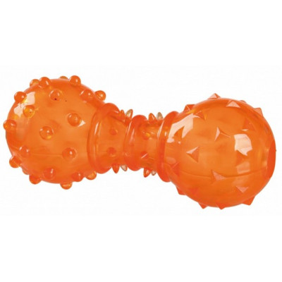 Trixie Hantelek na...