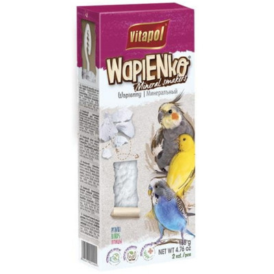 Vitapol Smakers dla ptaków...