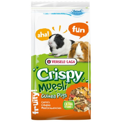 Versele-Laga Crispy Muesli...